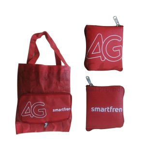 FOLDABLE BAG