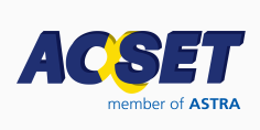 ACSET