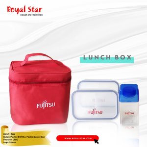 Luncbox Corporate Brand