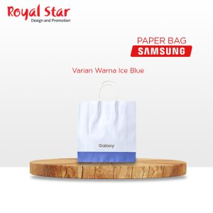 Paper Bag Brand