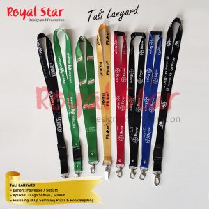 LANYARD