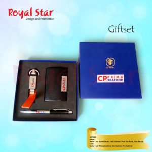 GIFT SET CORPORATE BRANDING