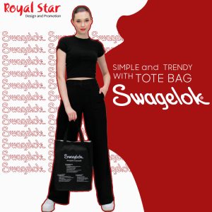 GOODIE BAG