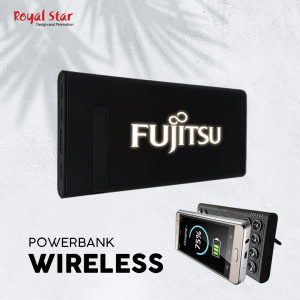 Wireless Powerbank