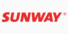 sunway trek masindo
