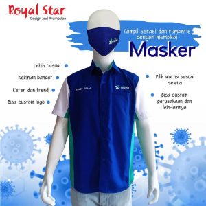 MASKER