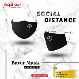 BAYER MASK