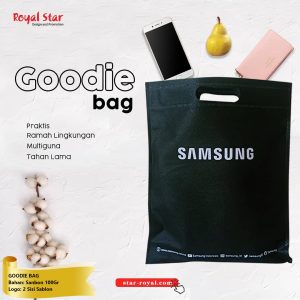 GOODIE BAG