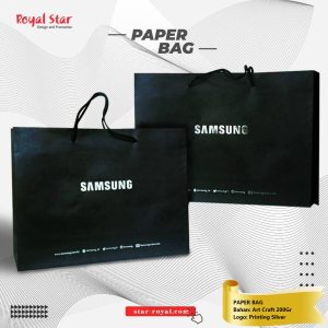 PAPER BAG