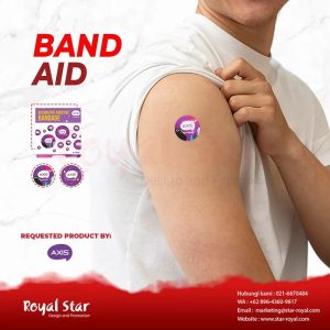 BAND AID