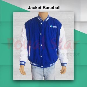 JAKET BASEBALL