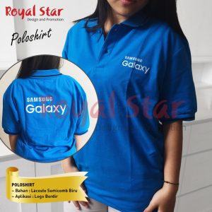 POLO SHIRT LACOSTE