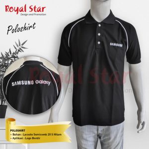 POLO SHIRT
