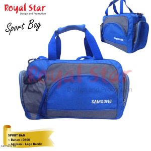 SPORT BAG