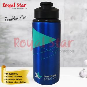 TUMBLER ACE