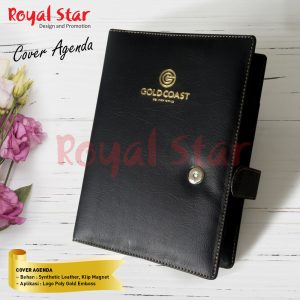 COVER AGENDA