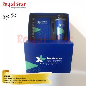GIFT BOX