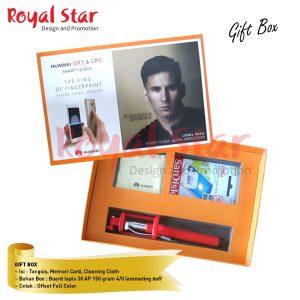 HUAWEI GIFT SET