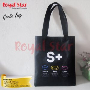 GOODIE BAG D-600