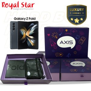 PREMIUM HARD BOX