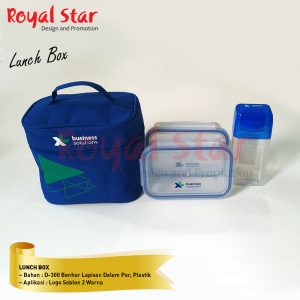 LUNCH BOX