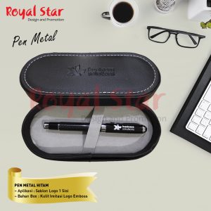 PEN METAL