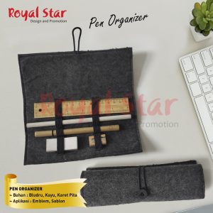 PEN ORGANIZER