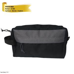 POUCH BAG