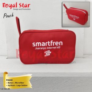 POUCH BAG