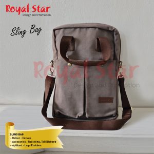 SLING BAG