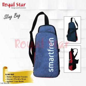 SLING BAG TOSCANO
