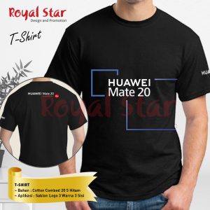 T-SHIRT COMBED