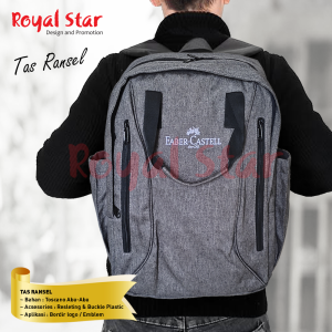 TAS RANSEL TOSCANO