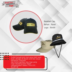 TOPI BASEBALL