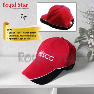 TOPI BASEBALL