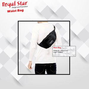 WAIST BAG
