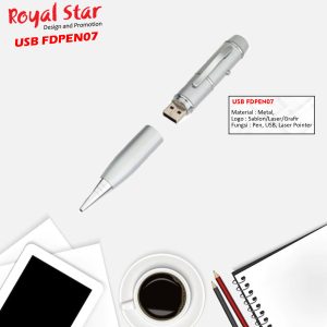 USB PULPEN