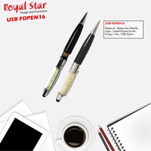 PULPEN USB