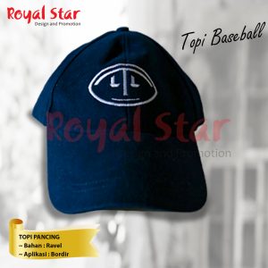 TOPI BASEBALL RAVEL