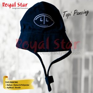 BUCKET HAT