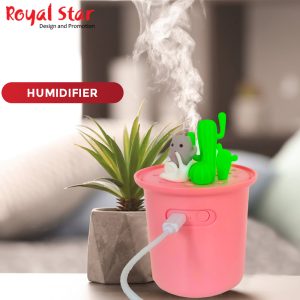 USB HUMIDIFIER