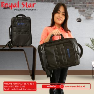 BACKPACK 3 in 1