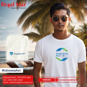 T-SHIRT COTTON COMBED