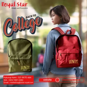 COLLEGE RANSEL