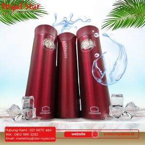 ✨ Tumbler Kece untuk Kamu yang Aktif! ✨