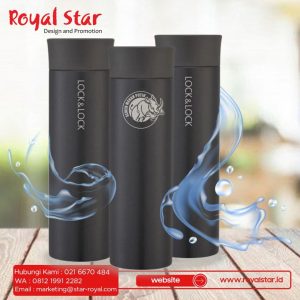 ☕🔥 Siap tampil elegan sambil tetap produktif