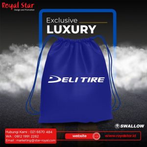 Tas Serut Royal Star