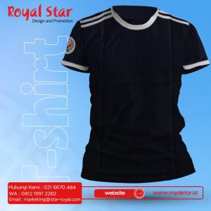 T-shirt Special by Royal Star bukan sekadar kaos, ini tentang gaya, kenyamanan, dan kualitas premium!