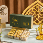 Hampers Lebaran Eksklusif: Gift & Parcel Elegan Penuh Makna
