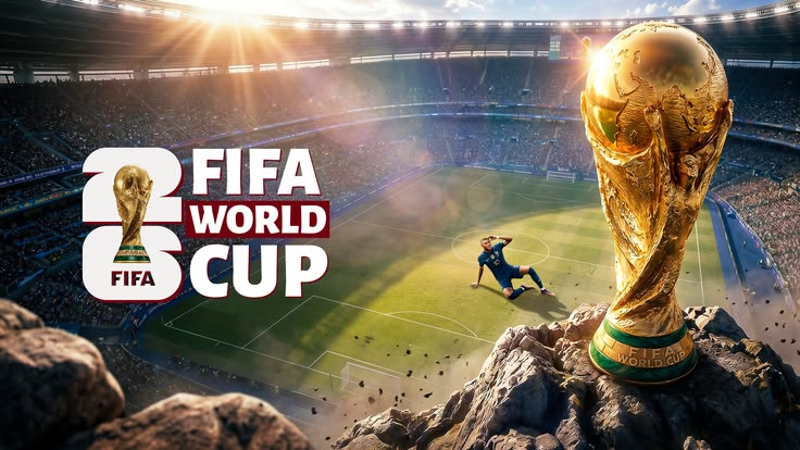Royalstar World cup 2026